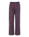 Boxercraft - Flannel Pants with Pockets - F24