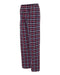 Boxercraft - Flannel Pants with Pockets - F24