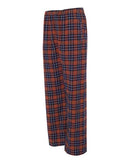 Boxercraft - Flannel Pants with Pockets - F24