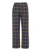 Boxercraft - Flannel Pants with Pockets - F24