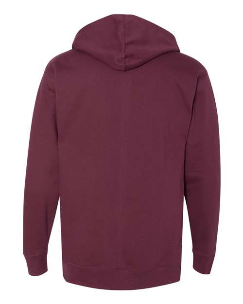 Independent Trading Co. - Midweight Hooded Sweatshirt - SS4500 (More Color)