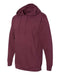 Independent Trading Co. - Midweight Hooded Sweatshirt - SS4500 (More Color)