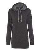 Independent Trading Co. - Women’s Special Blend Hooded Sweatshirt Dress - PRM65DRS