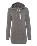 Independent Trading Co. - Women’s Special Blend Hooded Sweatshirt Dress - PRM65DRS