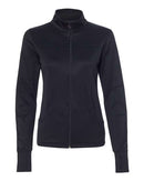 Independent Trading Co. - Women's Poly-Tech Full-Zip Track Jacket - EXP60PAZ