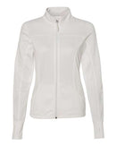 Independent Trading Co. - Women's Poly-Tech Full-Zip Track Jacket - EXP60PAZ