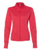 Independent Trading Co. - Women's Poly-Tech Full-Zip Track Jacket - EXP60PAZ