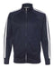 Independent Trading Co. - Unisex Lightweight Poly-Tech Full-Zip Track Jacket - EXP70PTZ