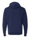 Independent Trading Co. - Unisex Sherpa-Lined Hooded Sweatshirt - EXP90SHZ