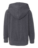 Independent Trading Co. - Toddler Special Blend Raglan Hooded Sweatshirt - PRM10TSB