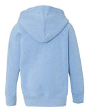 Independent Trading Co. - Toddler Special Blend Raglan Hooded Sweatshirt - PRM10TSB