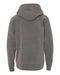 Independent Trading Co. - Youth Special Blend Raglan Hooded Sweatshirt - PRM15YSB