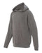 Independent Trading Co. - Youth Special Blend Raglan Hooded Sweatshirt - PRM15YSB