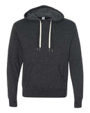 Independent Trading Co. - Unisex Midweight French Terry Hooded Sweatshirt - PRM90HT