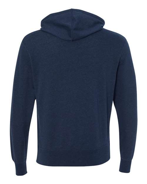 Independent Trading Co. - Unisex Midweight French Terry Hooded Sweatshirt - PRM90HT