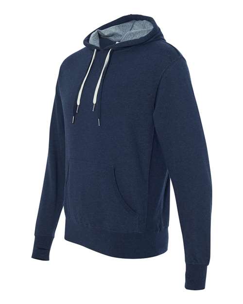 Independent Trading Co. - Unisex Midweight French Terry Hooded Sweatshirt - PRM90HT