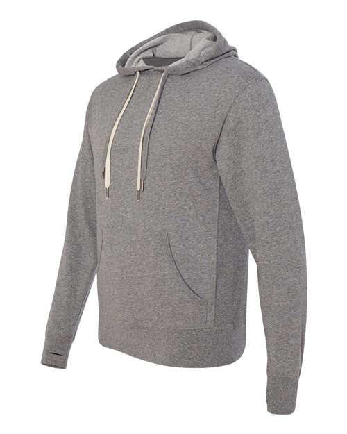 Independent Trading Co. - Unisex Midweight French Terry Hooded Sweatshirt - PRM90HT