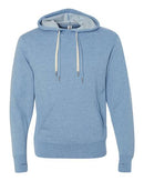 Independent Trading Co. - Unisex Midweight French Terry Hooded Sweatshirt - PRM90HT