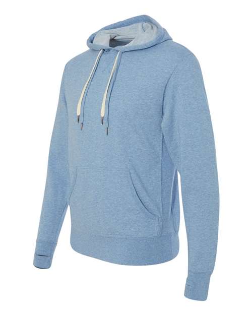 Independent Trading Co. - Unisex Midweight French Terry Hooded Sweatshirt - PRM90HT