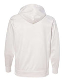 J. America - Performance Raglan Pullover Sweatshirt - 8670