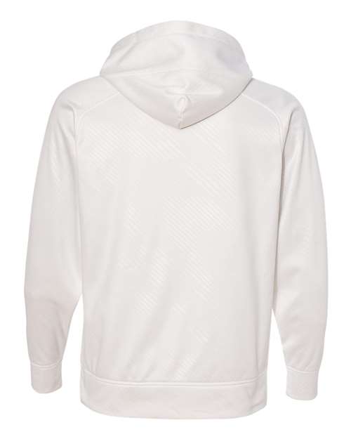 J. America - Performance Raglan Pullover Sweatshirt - 8670