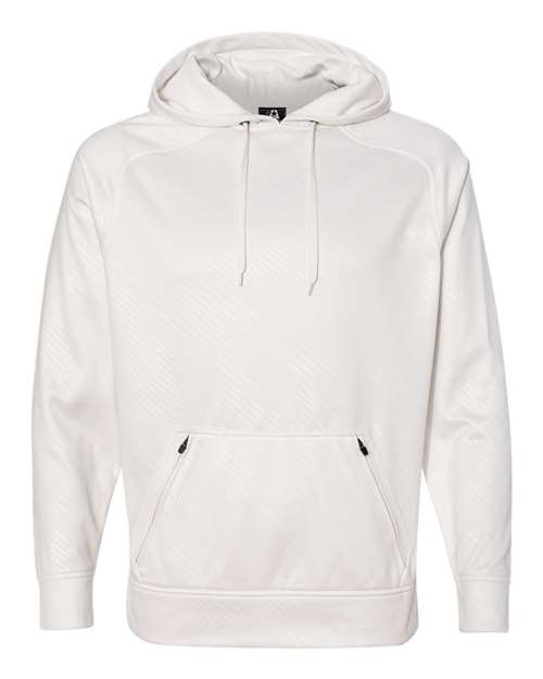 J. America - Performance Raglan Pullover Sweatshirt - 8670