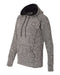 J. America - Women’s Cosmic Fleece Hooded Sweatshirt - 8616