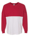 J. America - Unisex Game Day Jersey Long Sleeve T-Shirt - 8229 (More Color)