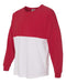 J. America - Unisex Game Day Jersey Long Sleeve T-Shirt - 8229 (More Color)