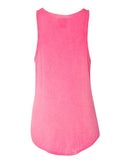 J. America - Women's Oasis Wash Tank Top - 8133