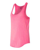 J. America - Women's Oasis Wash Tank Top - 8133