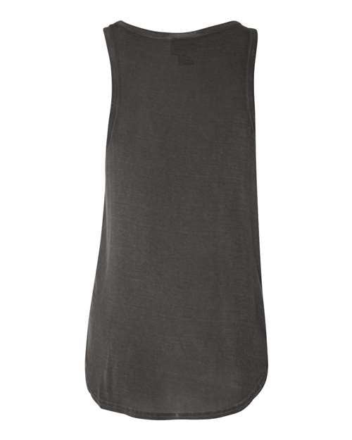 J. America - Women's Oasis Wash Tank Top - 8133