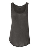 J. America - Women's Oasis Wash Tank Top - 8133