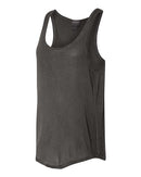 J. America - Women's Oasis Wash Tank Top - 8133