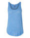 J. America - Women's Oasis Wash Tank Top - 8133