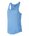 J. America - Women's Oasis Wash Tank Top - 8133