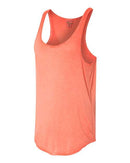 J. America - Women's Oasis Wash Tank Top - 8133