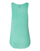 J. America - Women's Oasis Wash Tank Top - 8133