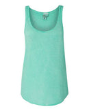 J. America - Women's Oasis Wash Tank Top - 8133