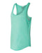 J. America - Women's Oasis Wash Tank Top - 8133