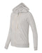 Alternative - Women’s Adrian Eco-Fleece Full-Zip Hooded Sweatshirt - 9573