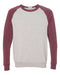 Alternative - Champ Eco-Fleece Colorblocked Sweatshirt - 32022