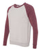 Alternative - Champ Eco-Fleece Colorblocked Sweatshirt - 32022