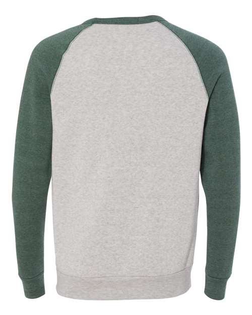 Alternative - Champ Eco-Fleece Colorblocked Sweatshirt - 32022