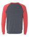 Alternative - Champ Eco-Fleece Colorblocked Sweatshirt - 32022