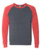 Alternative - Champ Eco-Fleece Colorblocked Sweatshirt - 32022