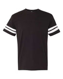 LAT - Football Fine Jersey Tee - 6937