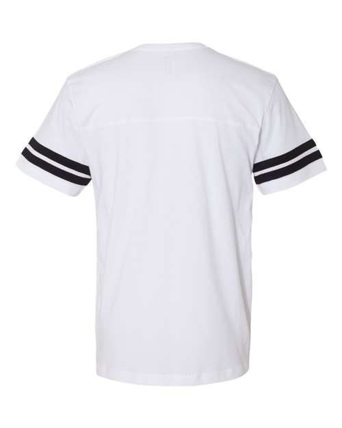 LAT - Football Fine Jersey Tee - 6937