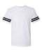 LAT - Football Fine Jersey Tee - 6937