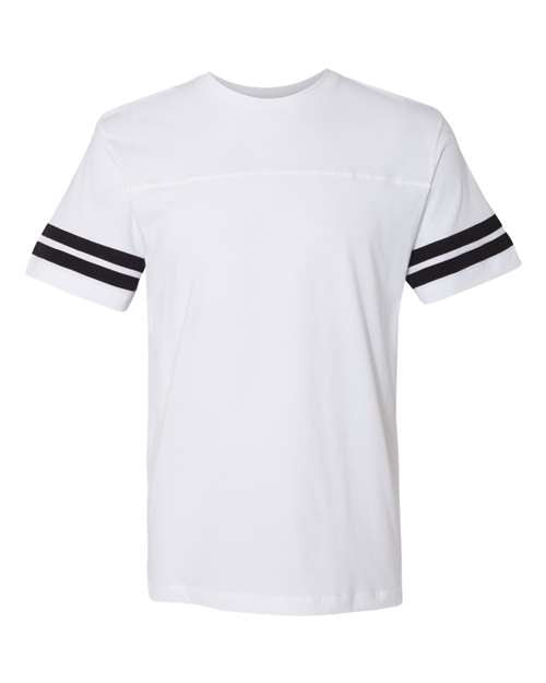 LAT - Football Fine Jersey Tee - 6937